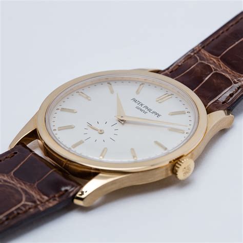 reloj patek philippe calatrava 5196j.|calatrava 5196j price.